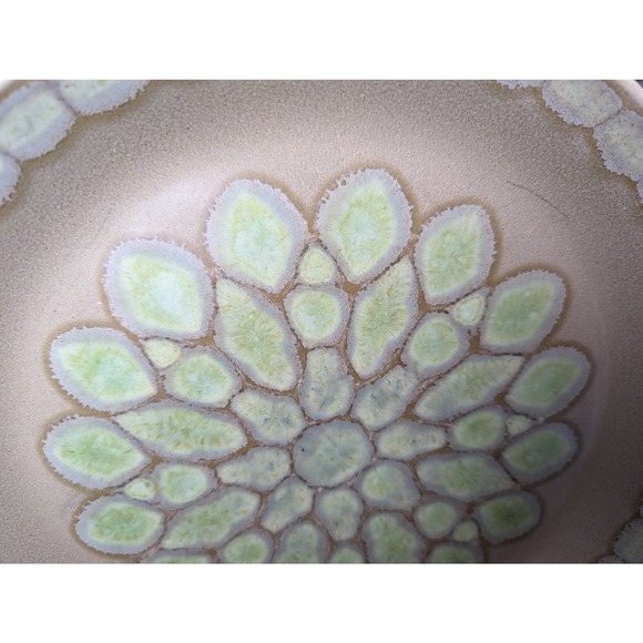 Vintage 70's MCM Stonecrest Rio Verde Plate Johnson Bros Made in England 10.75" - Picture 12 of 16